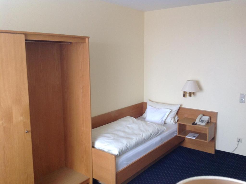 Witt'S Gasthof Krummbek Quarto foto