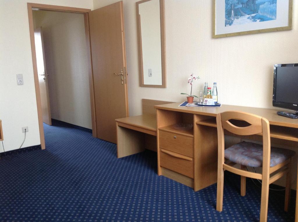 Witt'S Gasthof Krummbek Quarto foto